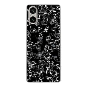 Capa Adesivo Skin359 Verso Para Sony Xperia 5 V (XQ-DE54)