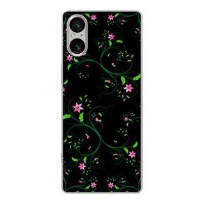 Capa Adesivo Skin353 Verso Para Sony Xperia 5 V (XQ-DE54)