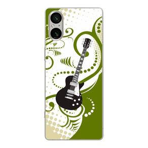 Capa Adesivo Skin368 Verso Para Sony Xperia 5 V (XQ-DE54)