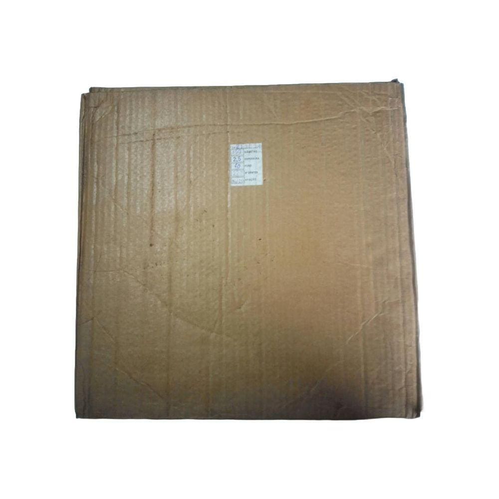 Serra Circular Aço Rápido Hss 350 X 2,5 X 40 Mm 220 Z
