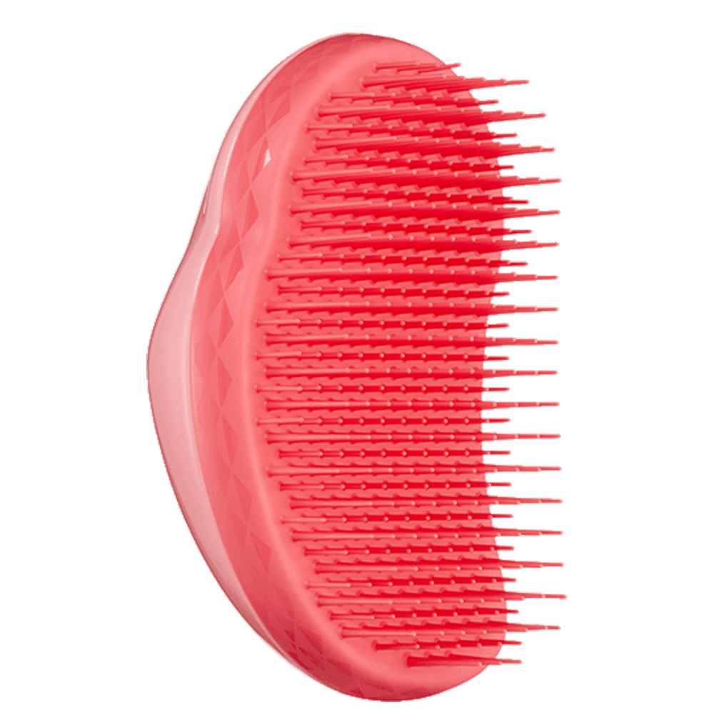 Tangle Teezer The Original Thick and Curly Pink - Escova de Cabelo