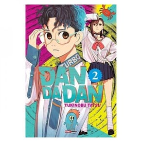 Dandadan 02