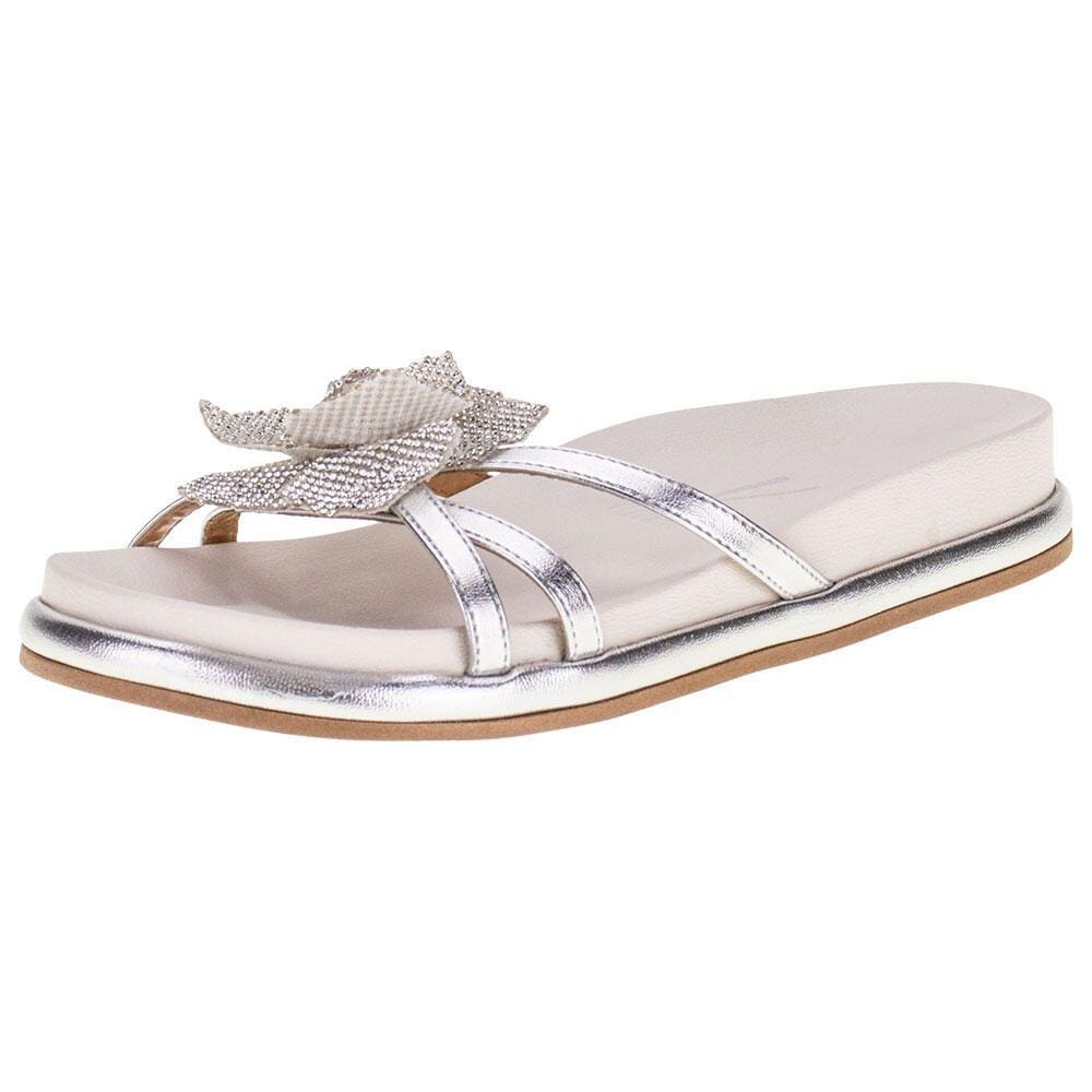 Tamanco Feminino Flat Vizzano - 6507100