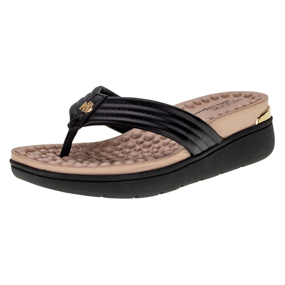 Tamanco Feminino Flat Modare 7151116