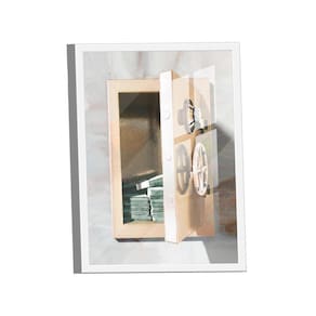 Quadro Cofre Milionário -- Br Artes