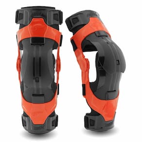 Joelheira Articulada Amx Rx Trilha Motocross Enduro Velocross