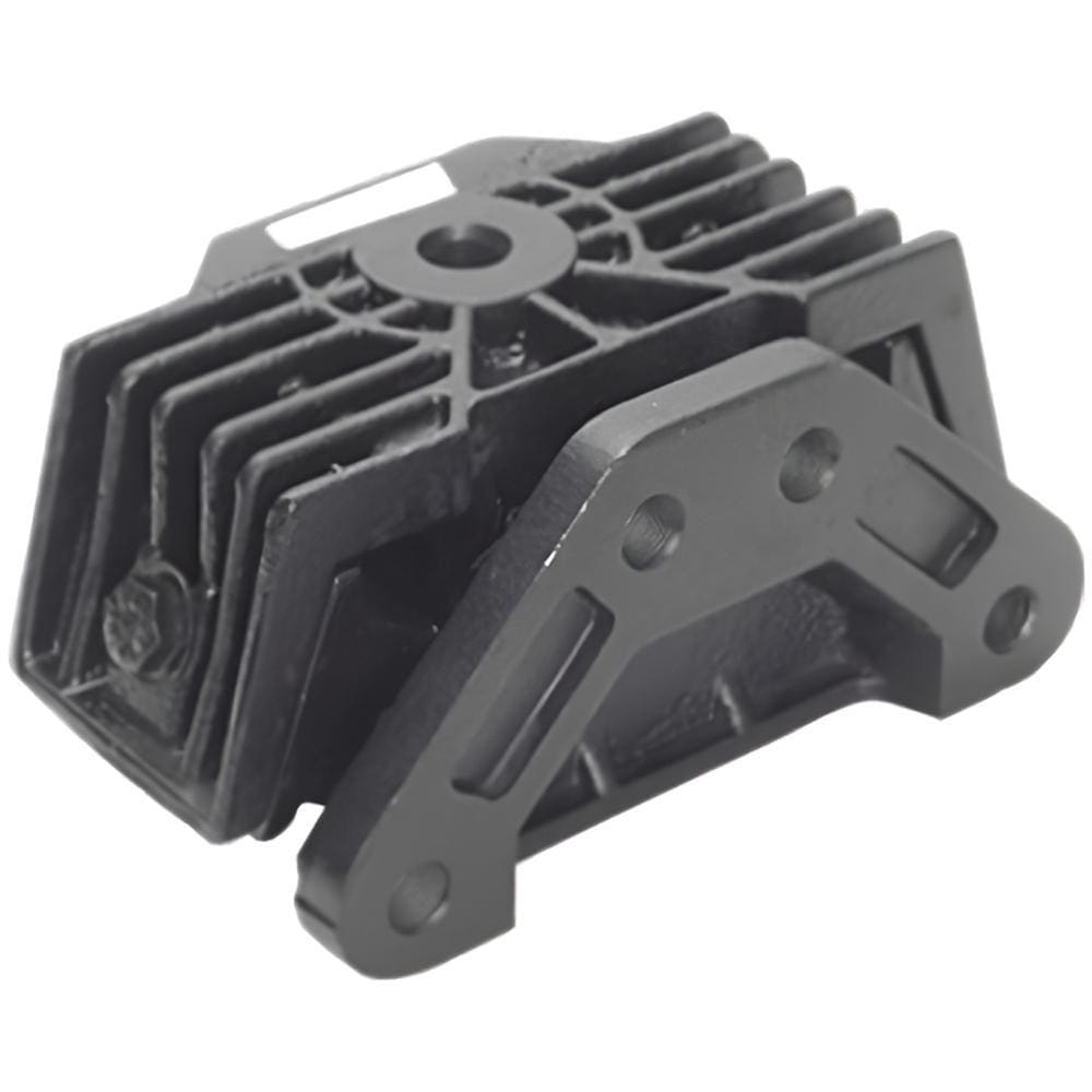 Coxim Traseiro Suspensão Motor Atego 712 1215 Suporte Rei