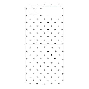 Capa Adesivo Skin176 Verso Para Motorola Razr 40