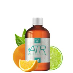 Essência Para Cold Process Laranja Com Limão 500Ml