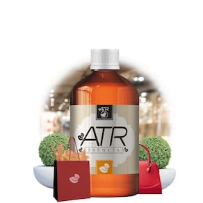 Essência Óleo Concentrada Aromática Iguatemi 500Ml