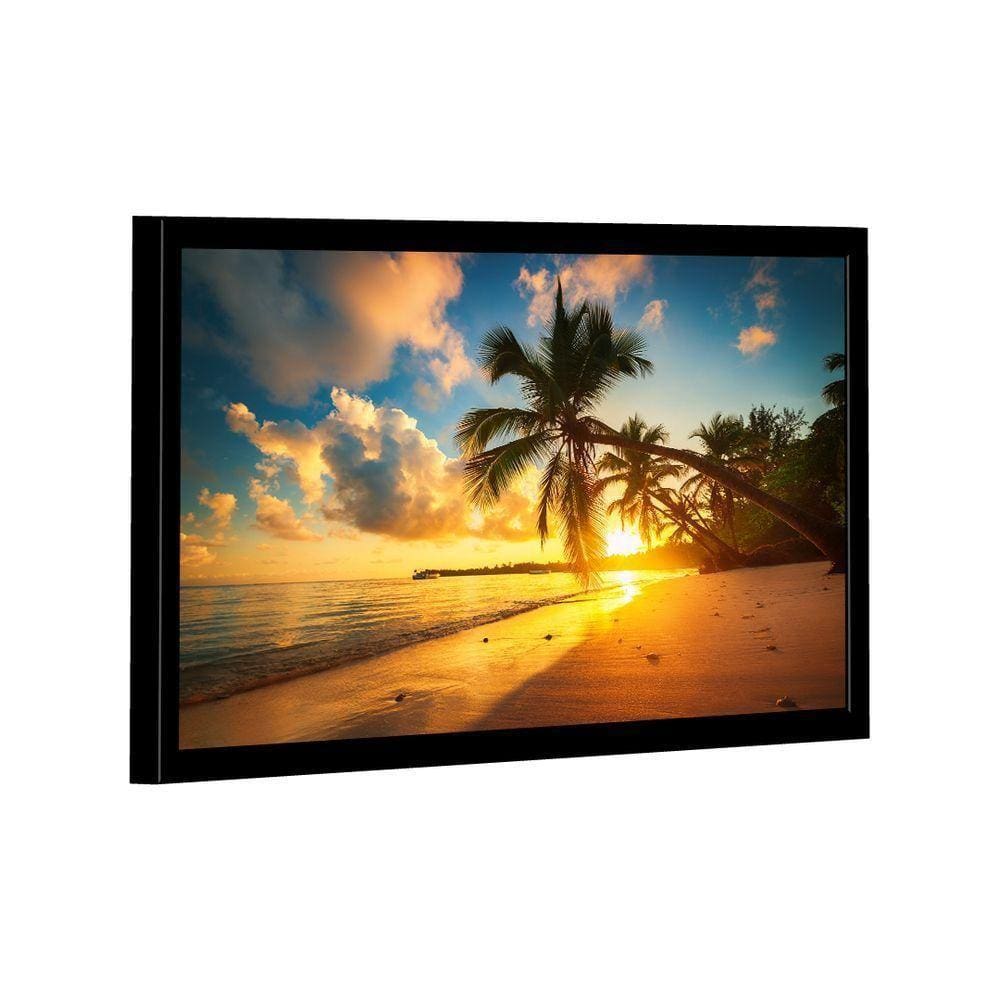 Quadro Beach Paradise -- Br Artes