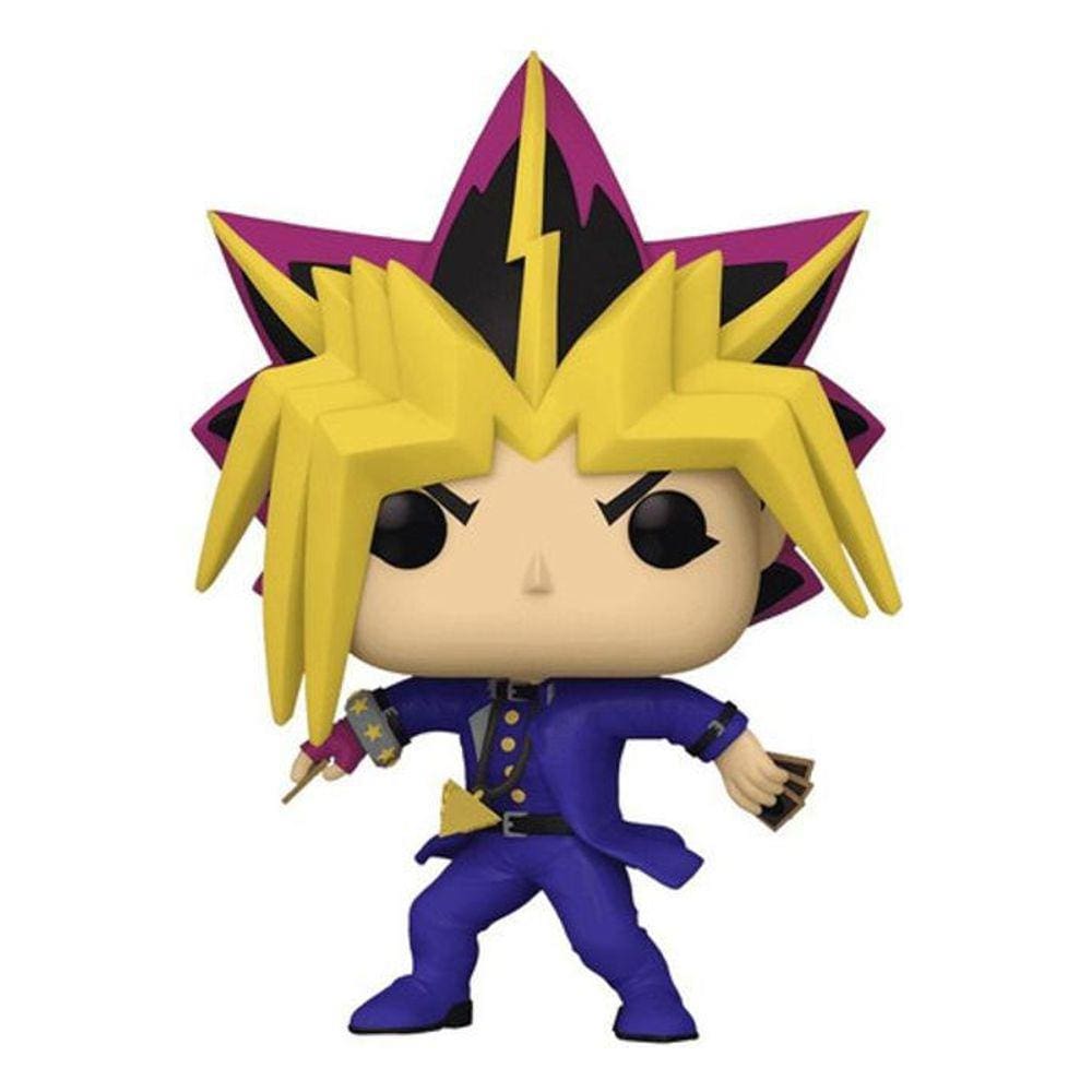 Funko Pop Yami Yugi Yu-Gi-Oh 1451