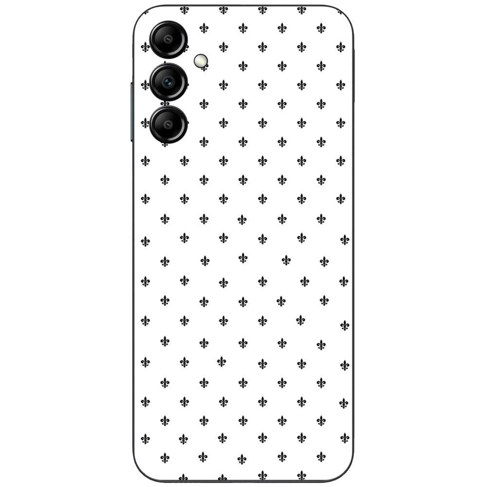 Capa Adesivo Skin176 Verso Para Galaxy A14 4G (SM-A145)