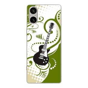 Capa Adesivo Skin368 Verso Para Sony Xperia 5 V (XQ-DE54)