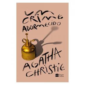 Um Crime Adormecido