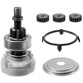 Engrenagem Planetaria Partida Fiat Palio 96 a 18 Delco Remy