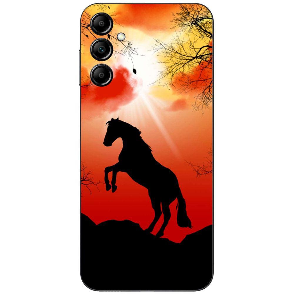 Capa Adesivo Skin377 Verso Para Galaxy A14 4G (SM-A145)
