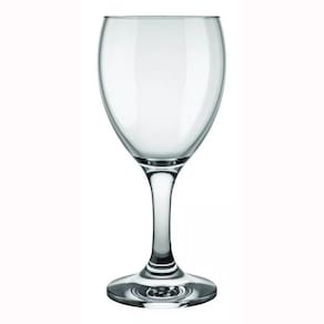 Taça Windsor Vinho Branco 190ml - Nadir Figueiredo