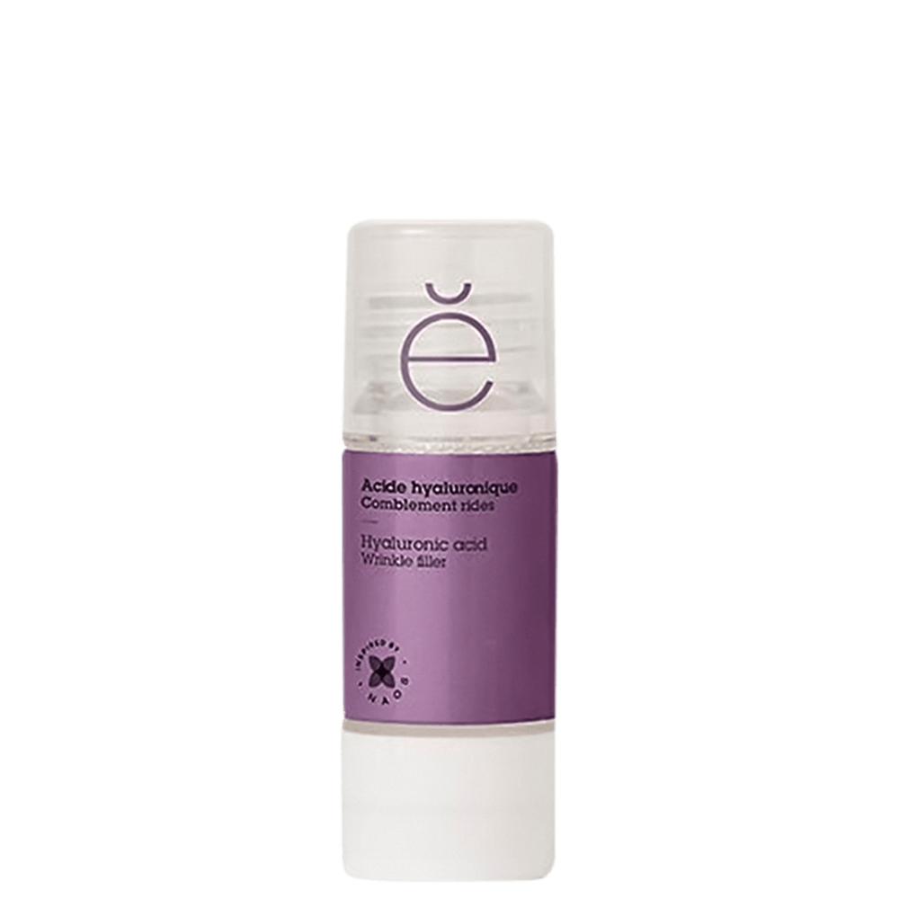 Etat Pur Ácido Hialurônico - Ativo Puro 15ml