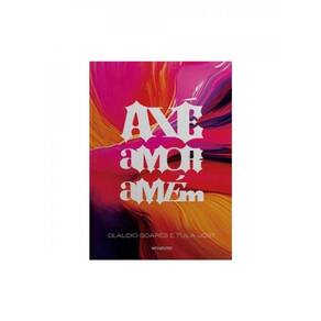 Axé Amor Amém