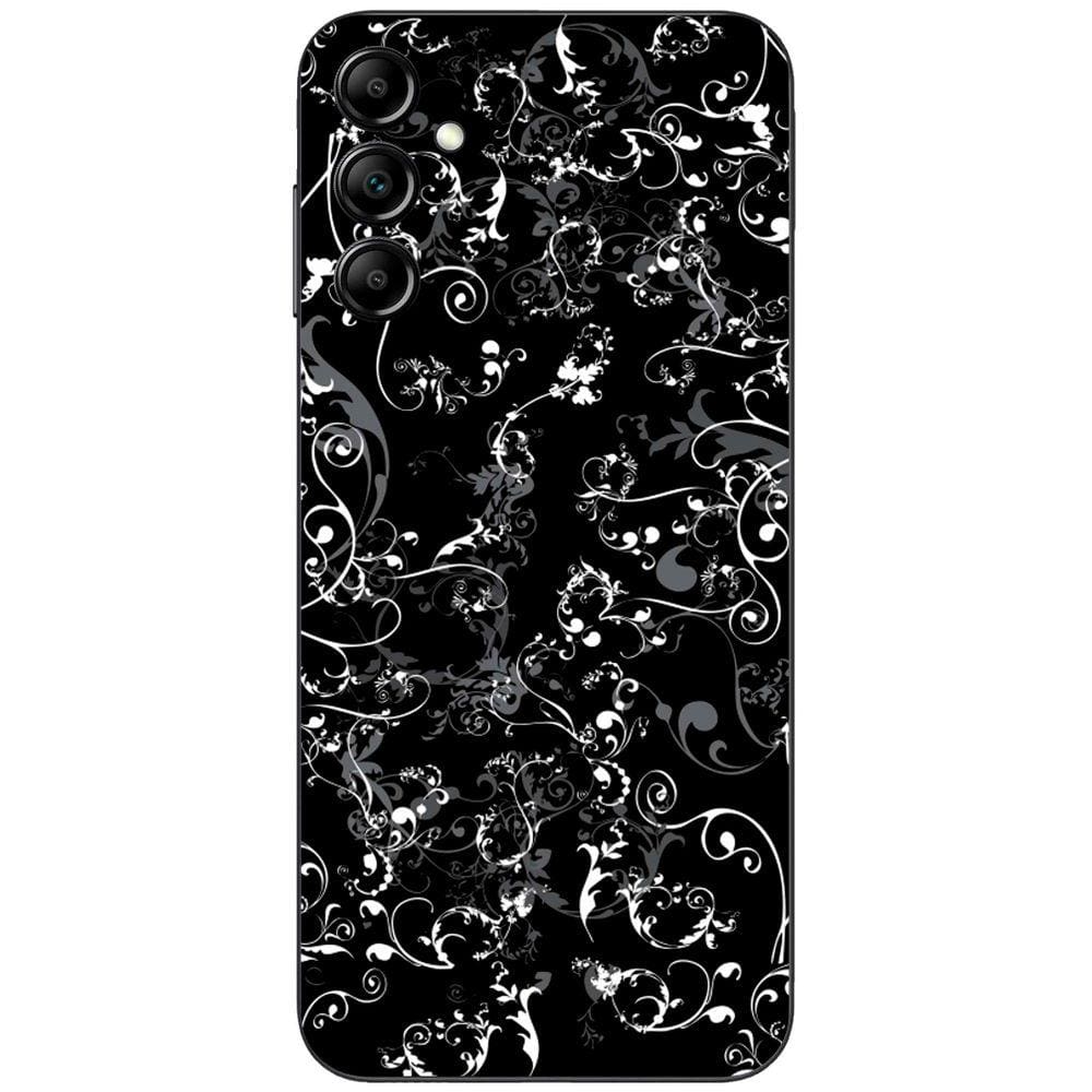 Capa Adesivo Skin359 Verso Para Galaxy A14 4G (SM-A145)