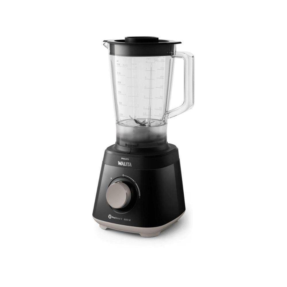 Liquidificador Philips Walita Daily Ri2110 Preto 550W 127V
