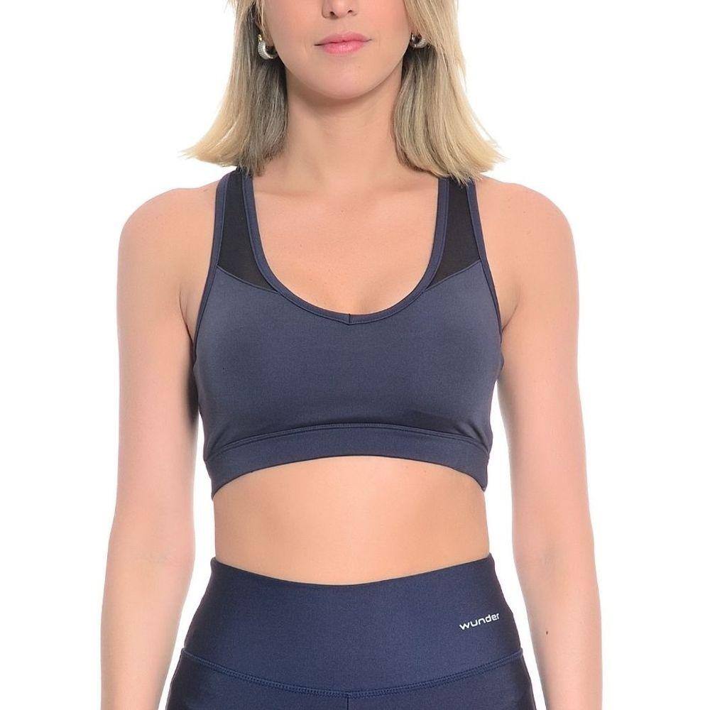 Top Wunder Recortes mexico + Tule