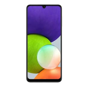 Samsung Galaxy A22 5G 128GB Branco - Excelente Usado