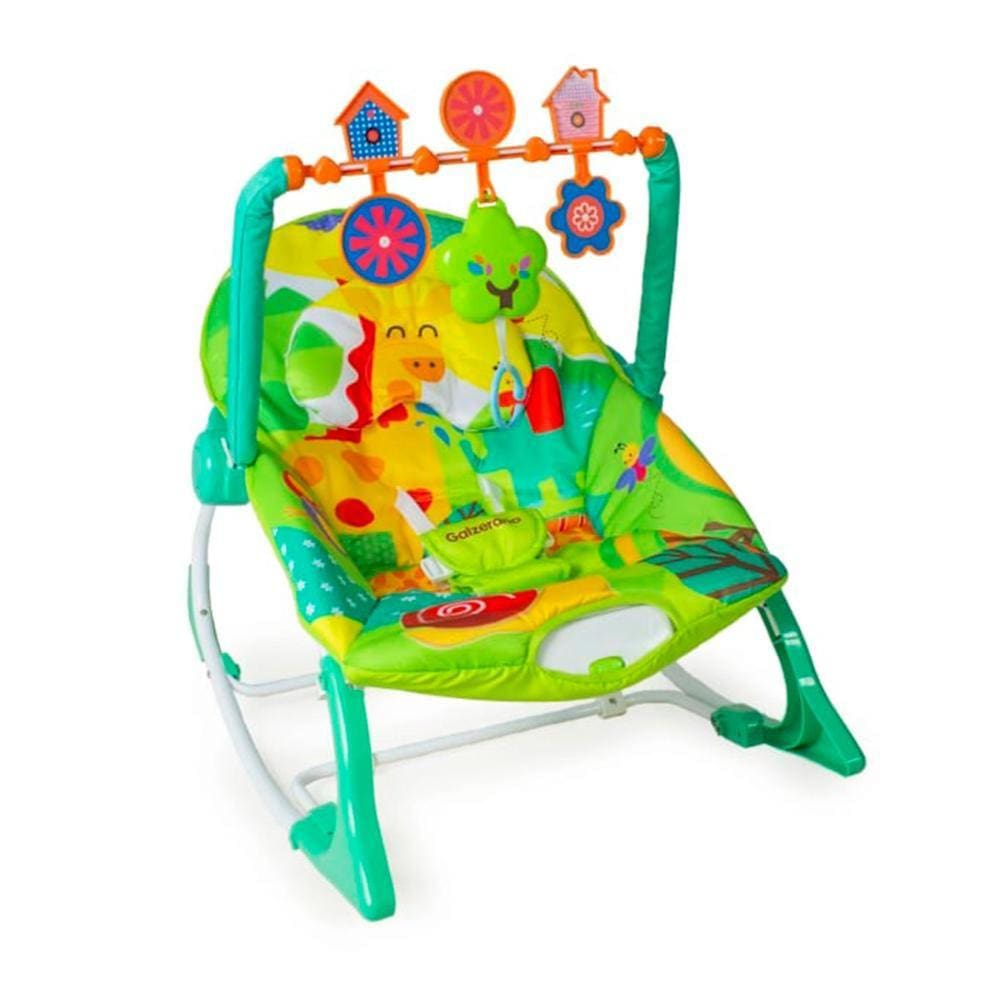 Cadeira de Descanso Nina Galzerano