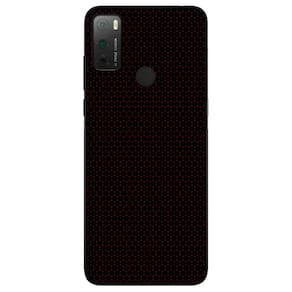 Capa Adesivo Skin362 Verso Para TCL 20Y