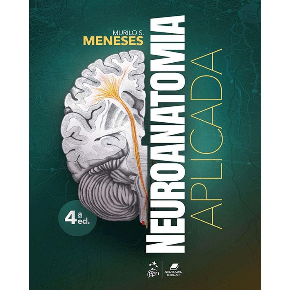 Neuroanatomia Aplicada