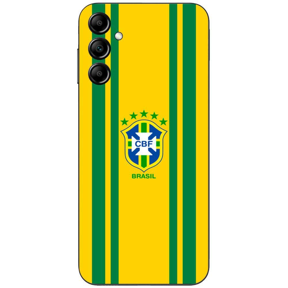 Capa Adesivo Skin367 Verso Para Galaxy A14 4G (SM-A145)