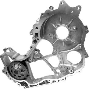 Bomba De Óleo Toyota Hilux SW4 3.0 2006 a 2016 Schadek