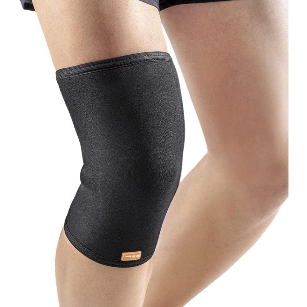 Joelheira Neoprene Lisa Longa