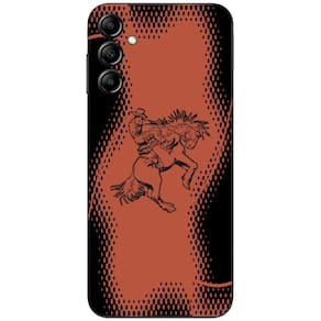 Capa Adesivo Skin357 Verso Para Galaxy A14 4G (SM-A145)