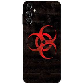 Capa Adesivo Skin155 Verso Para Galaxy A14 4G (SM-A145)