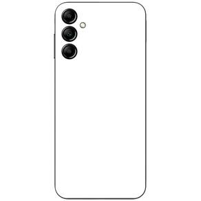 Capa Adesivo Skin352 Verso Para Galaxy A14 4G (SM-A145)