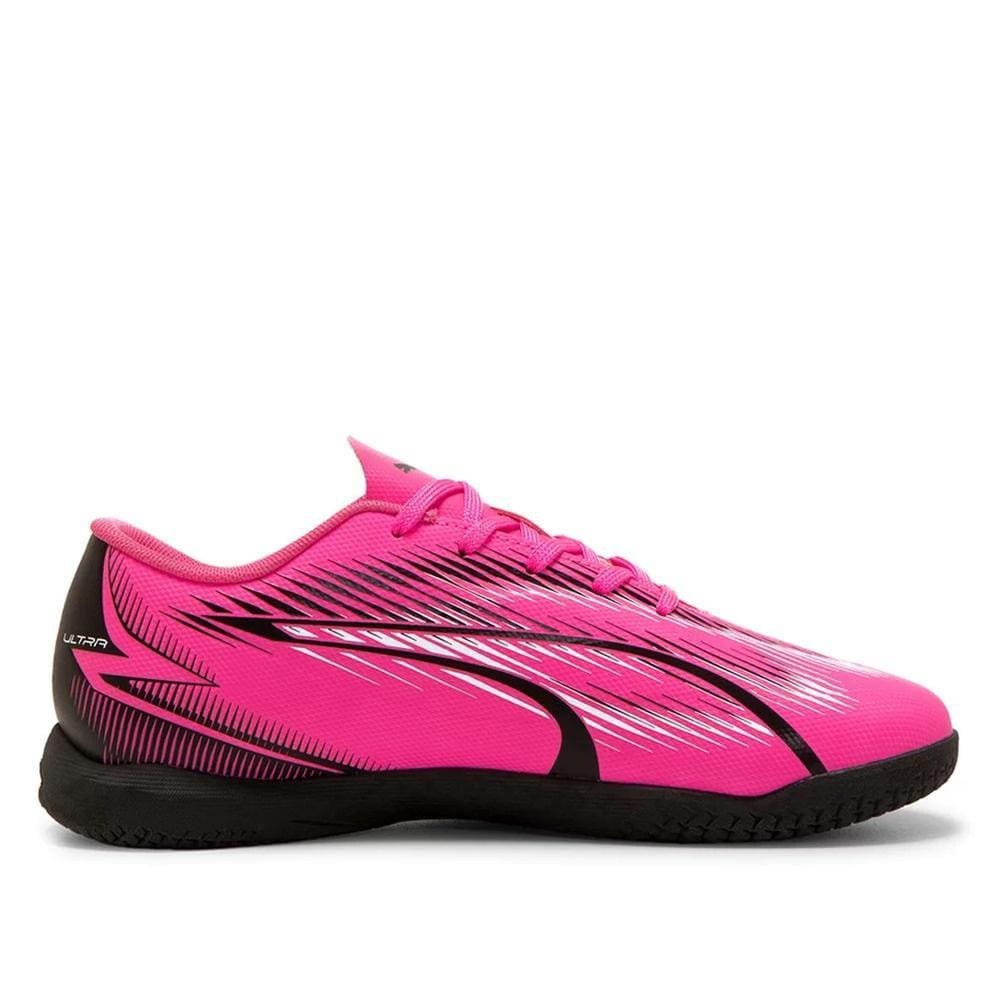 Chuteira Puma Futsal Ultra Play-Inafantil