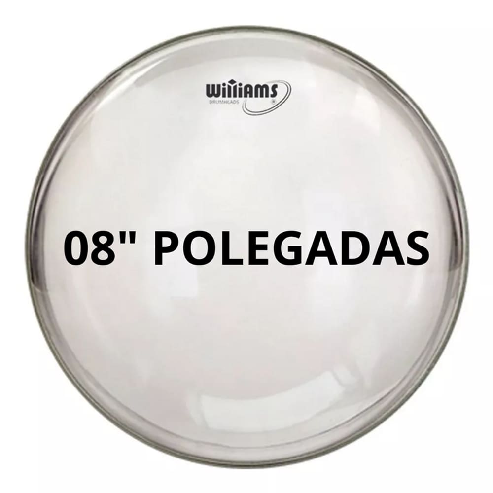 Pele Williams Filme Simples Eh 0.250 - 08