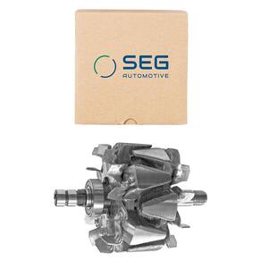 Rotor Alternador Cargo 2632E 6332E 2006 a 2011 80A 28V