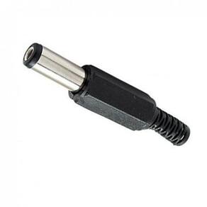 Plug P4 2.5 / 5X5 Mm Pct Com 10Peças