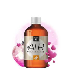 Essência Óleo Concentrada Aromática Love Spl 500Ml