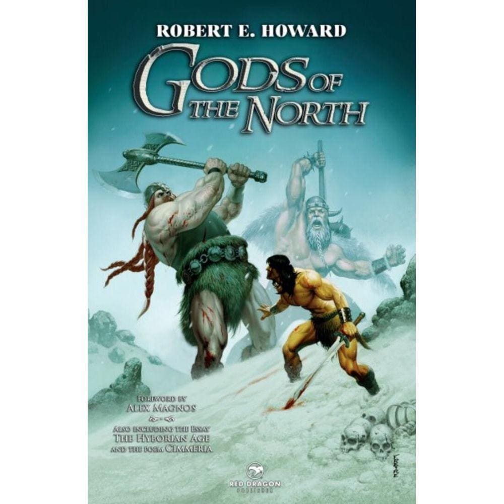 Gods of the North