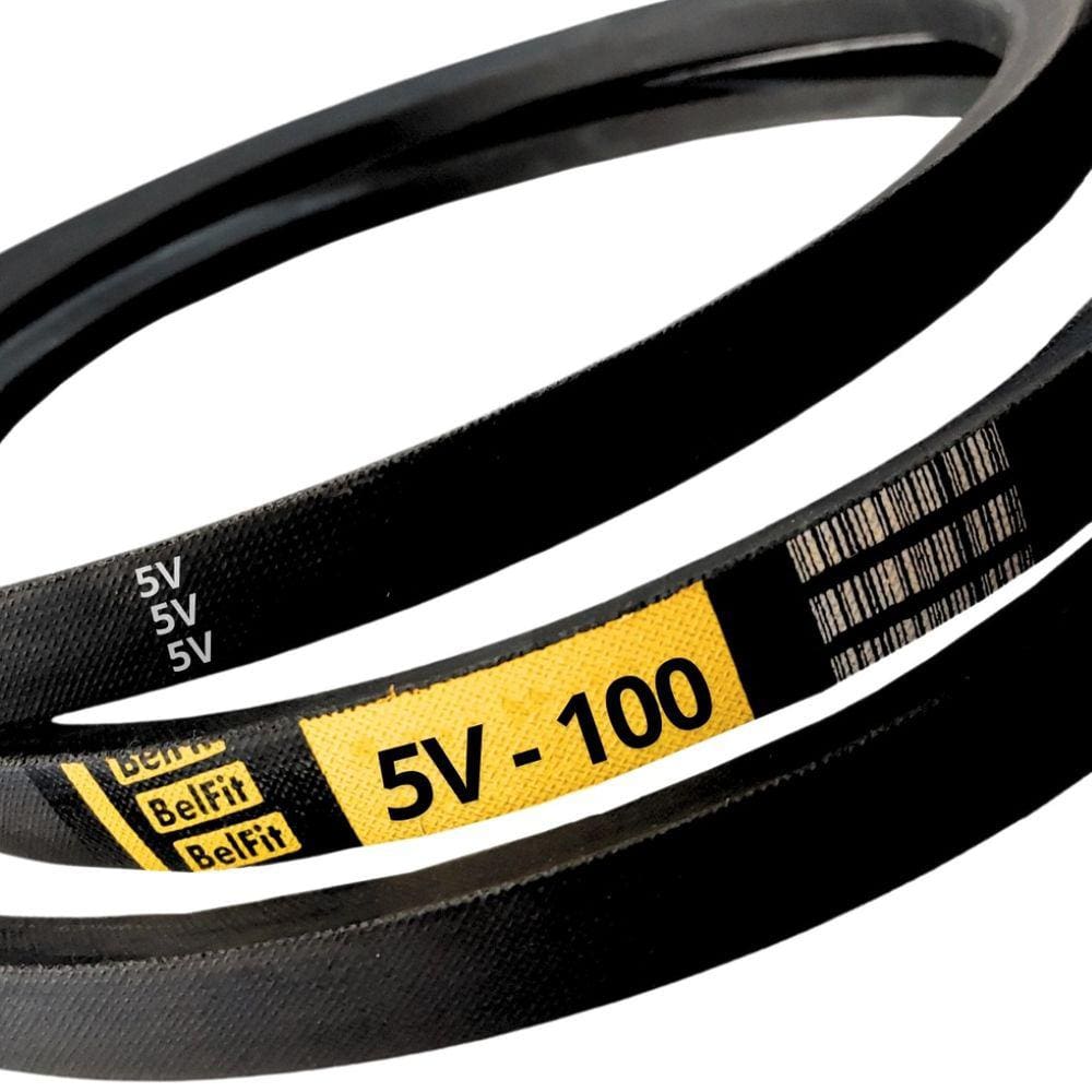 Correia Em V Perfil 5V-100 (2458Mm) Belfit