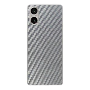 Capa Adesivo Skin350 Verso Para Sony Xperia 5 V (XQ-DE54)