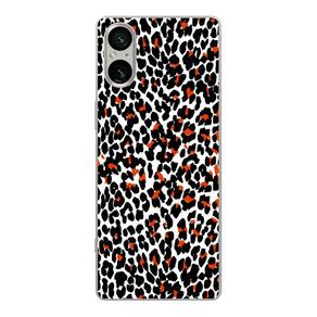 Capa Adesivo Skin355 Verso Para Sony Xperia 5 V (XQ-DE54)