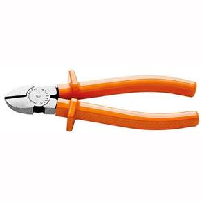 Alicate Para Corte Diagonal Isolado 6" - Tramontina