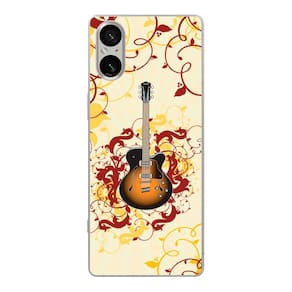 Capa Adesivo Skin373 Verso Para Sony Xperia 5 V (XQ-DE54)