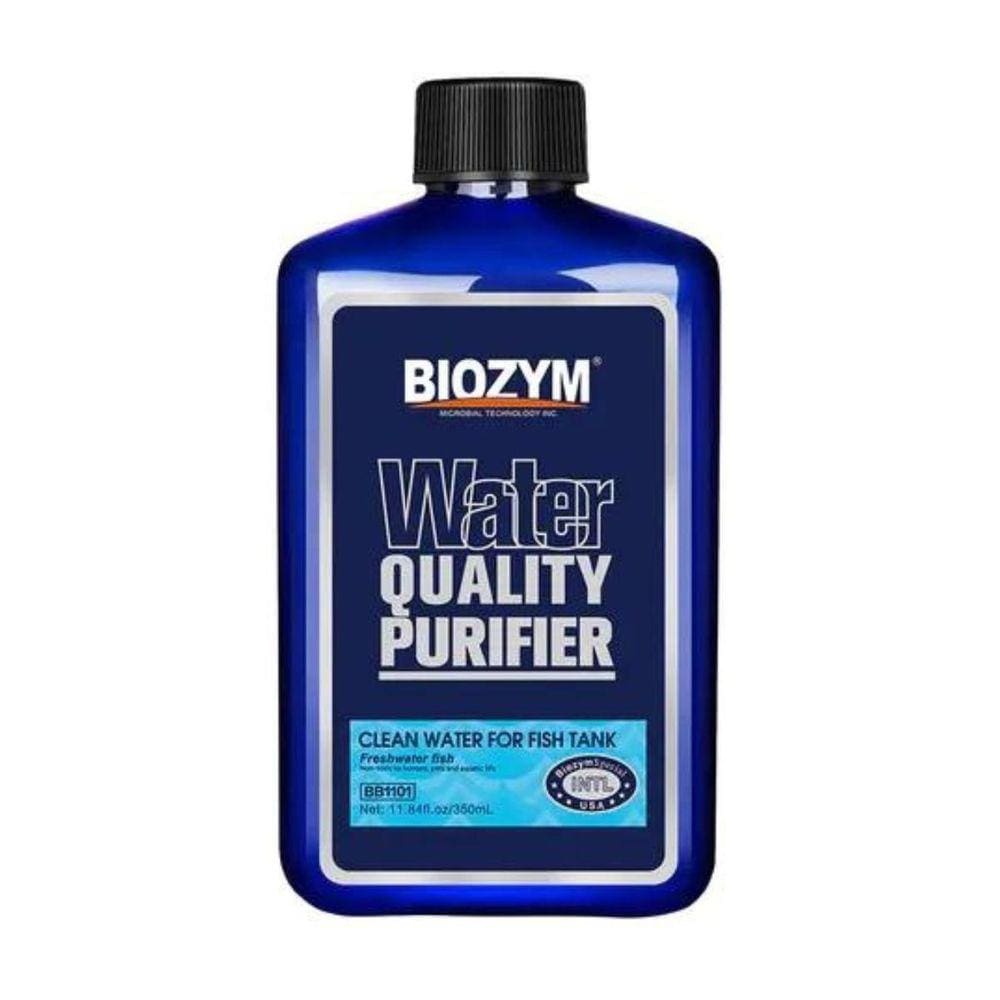 Clarificante Biozym Water Quality Purifier 350Ml