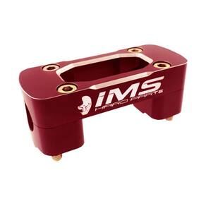 Mesa Especial Ims Guidão 28mm Crf 230 Crf 250f Xr 250 Tornado